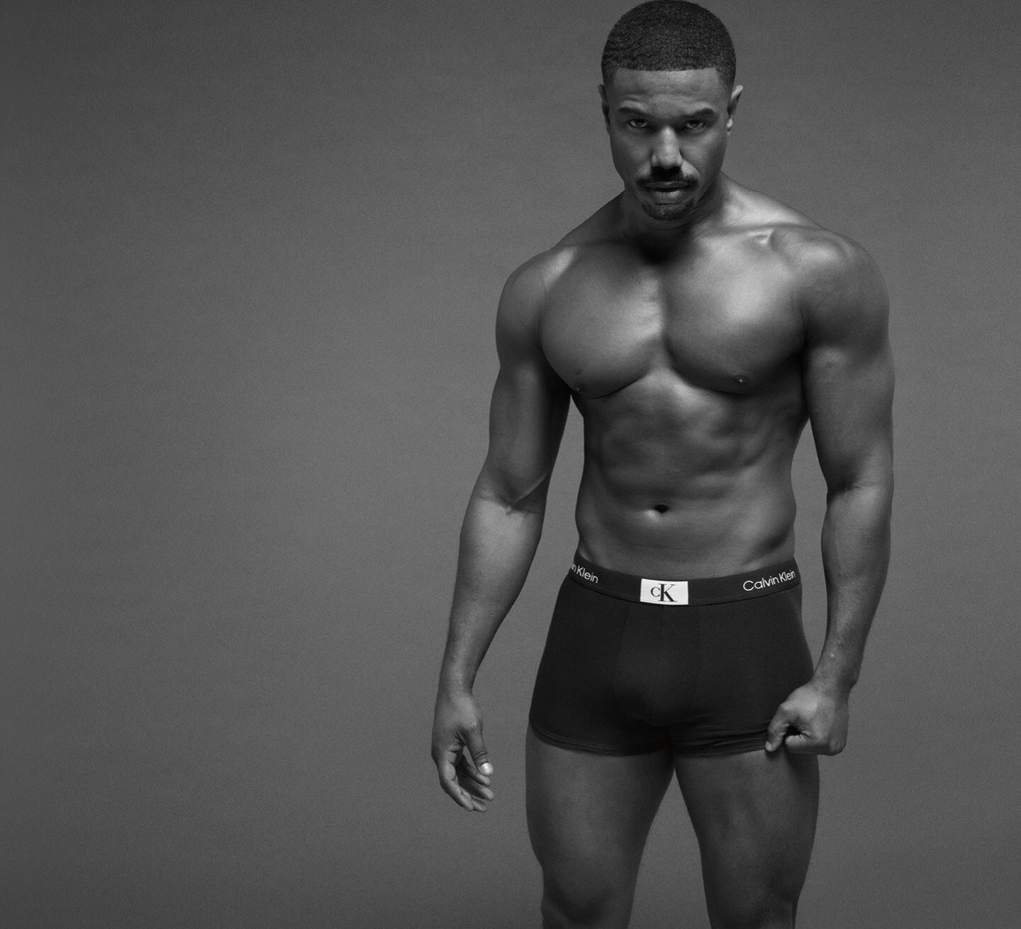 Calvin Klein Men's New Underwear Foundation